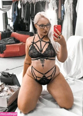 abigailnerea5 - Leather Codpiece