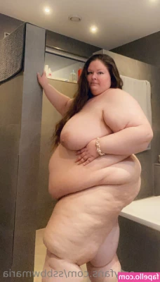 ssbbwmaria - would you like to be my fuck toy babe?😈