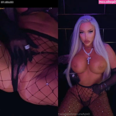 Loredana Chivu [ loredana-chivu ] - Booty for days      bootyworship  blonde  curves  natural curves