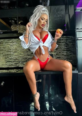 Loredana Chivu [ loredana-chivu ] - TIP $5 for TEAM TITS! 🍒