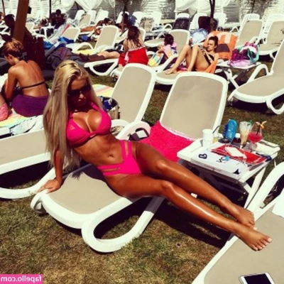 Loredana Chivu [ loredana-chivu ] - Let s buy a sex machine for July     I think you guys might enjoy