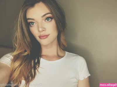 moonxbby - She’s like the wind for Annie