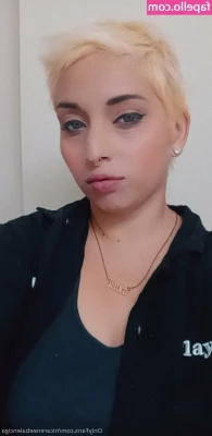 nicareneebalenciga - My ass looks so good in my strap on panties  wouldn t you agree 
