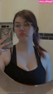 aevxxxum - I got fucked so good 😏💦
