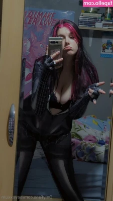 aevxxxum - Have you missed me piggies