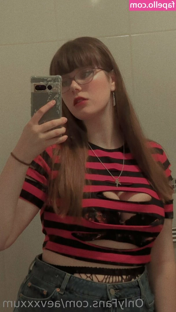 aevxxxum - Tomorrow is my Bday  I will be 38