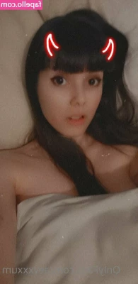 aevxxxum - I want you to make me yours 🔥🔥😈😈