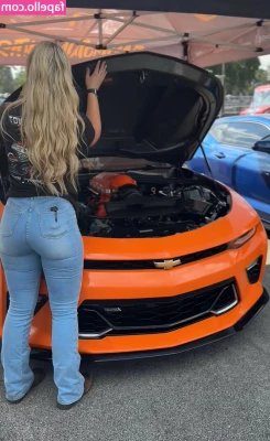 Britney Automotive [ britney-automotive ] - On cam now! Let's play;)