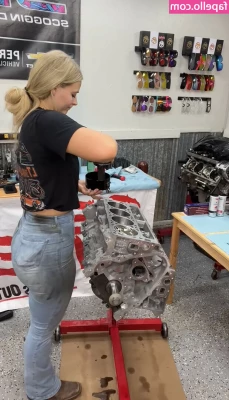 Britney Automotive [ britney-automotive ] - ✨✨NEW CLIT rubbing CUM VIDEO✨✨😛 have a great weekend and