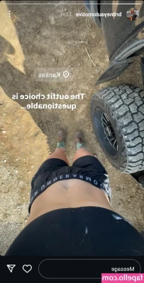 Britney Automotive [ britney-automotive ] - Pov   I know you LOVE titts and so we have a titty worship with close