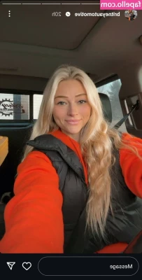 Britney Automotive [ britney-automotive ] - You’re my little pogchamp 🥰♥️