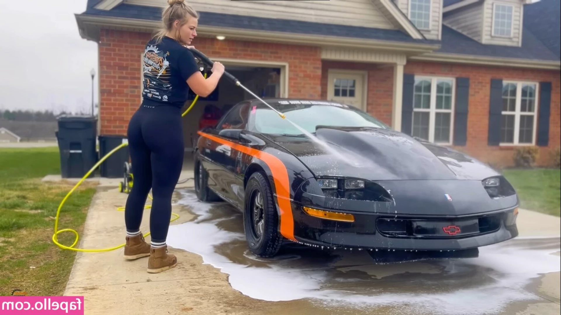 Britney Automotive [ britney-automotive ] - Mhhhhhh  I enjoyed this one a bit too much   Nice long video for you