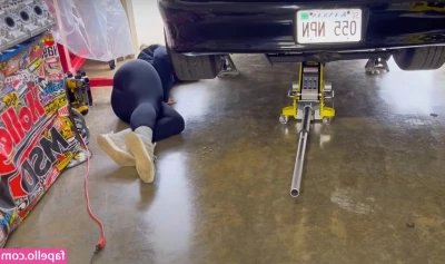 Britney Automotive [ britney-automotive ] - ขอปล อยใยใส หน อยค าบบ