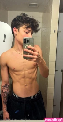 heyimjack - let me cum all over your face