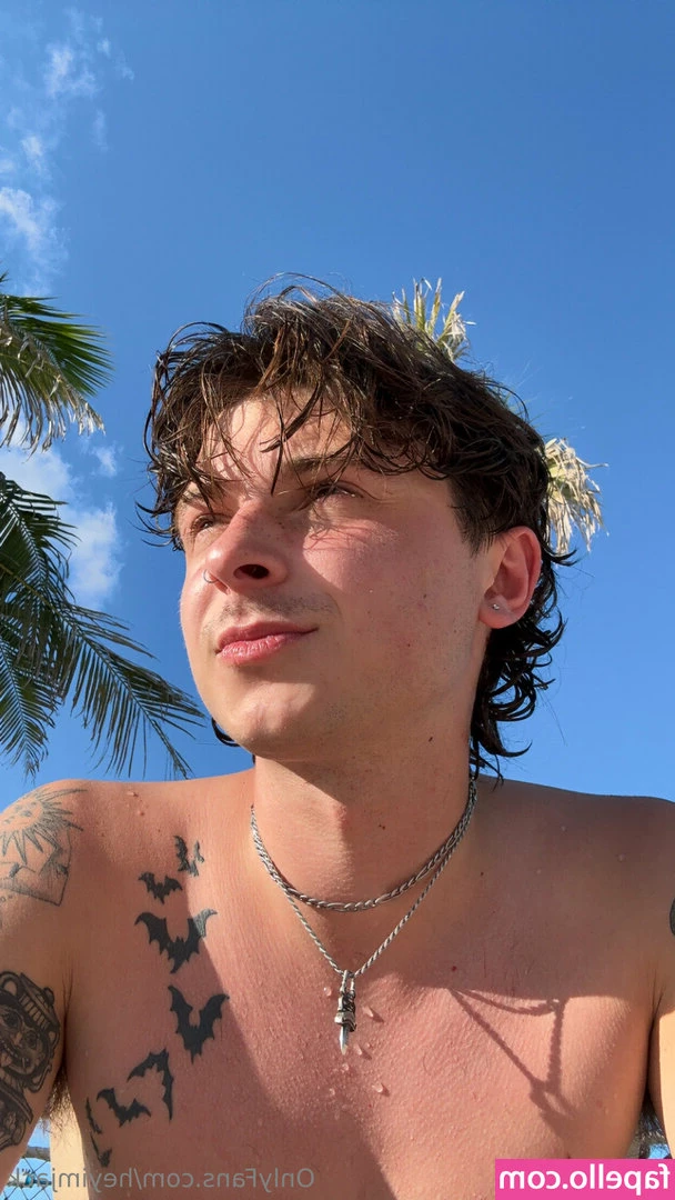 heyimjack - Bubble bath to relax and to get me horny