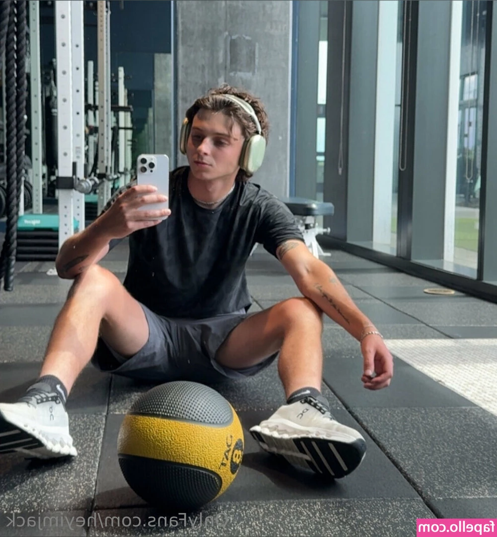 heyimjack - ก เอาเข าไปแค  2 3 น วเอง