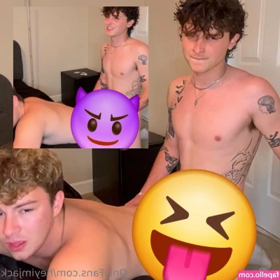 heyimjack - Who is ready for the rest of my G G shoot with  pixievee00   I think