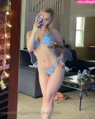 shayleahhxoxo - This drone is made to serve