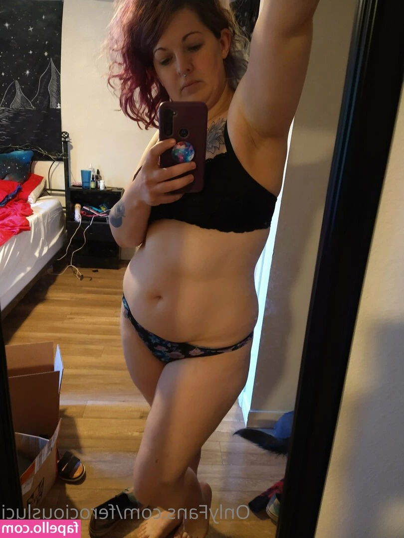 ferociousluci - Need company ? Call me 0800 beranco