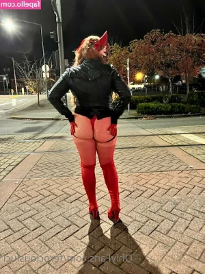 ferociousluci - Might change some things soon  Needing opinions about this page 