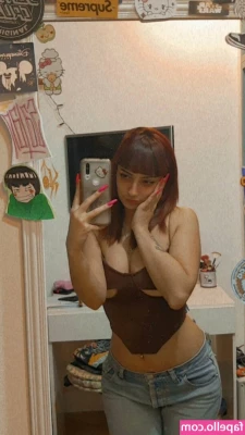 oriicosentino_ [ oriicosentino ] - My FIRST taped MFM! Such a pleasure to be fucked by two cocks at the