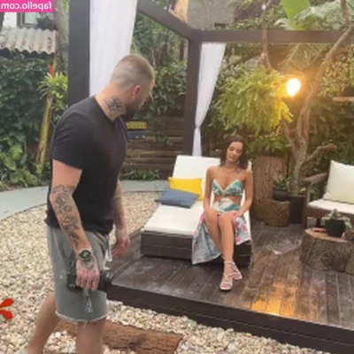 Bella Da Semana [ bella-da-semana-2 ] - more uploads otw ❤️🍆💦