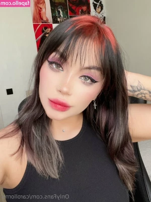 carollorna - Who wants to slap that ass?☺️