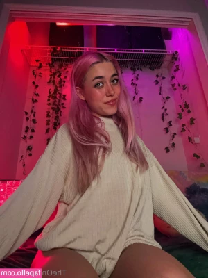 theonlyfansfairy - Hey dolls 💕