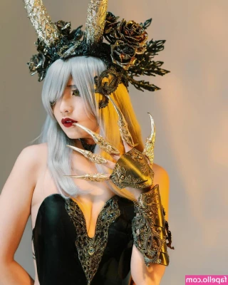 Rue.cosplayer [ rue-cosplayer ] - Días