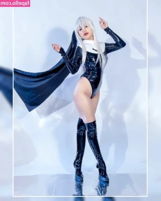 Rue.cosplayer [ rue-cosplayer ] - อยากจ บบ างม ยคะ  หน