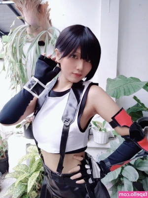 Rue.cosplayer [ rue-cosplayer ] - everything you want is right in front of you🥰😘❤️