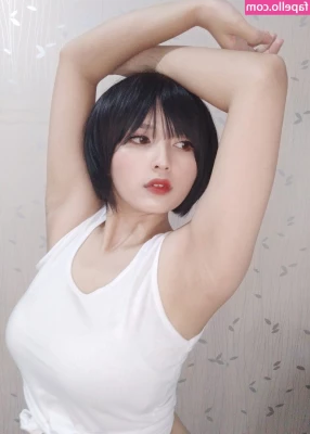 Rue.cosplayer [ rue-cosplayer ] - Oral fixation?