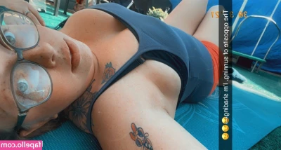 haydenivy21 - Ecstasy is a magic all of its own
