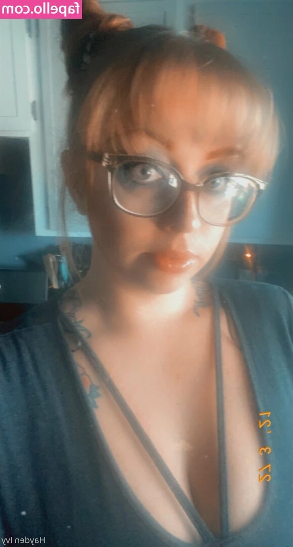 haydenivy21 - Hiya  stud