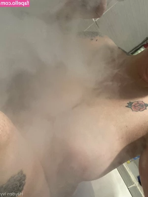 haydenivy21 - CAN I RIDE DAT TONGUE TIL I CUM DADDY