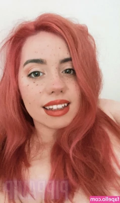 pippafree - How do you get ready for your day  Tits out  Hehe