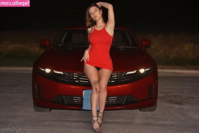kileyreeuncensored - Good morning  Can I put my milk in your coffee