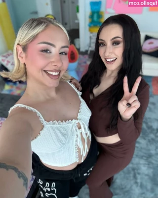 Mandy Muse [ mandy-muse-1 ] - Got to empty tonight  Looking forward to this session