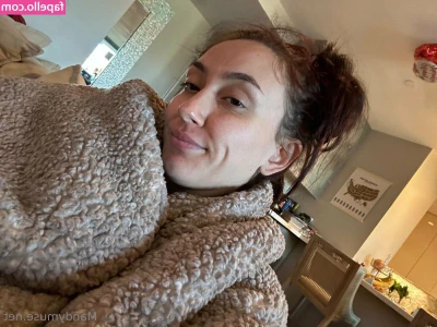 Mandy Muse [ mandy-muse-1 ] - Wanna join me?