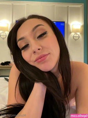 Mandy Muse [ mandy-muse-1 ] - fun things coming soon! part 1