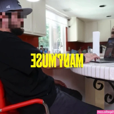 Mandy Muse [ mandy-muse-1 ] - ☀️Good morning☀️ If you want to see these uncensored🔥🔞