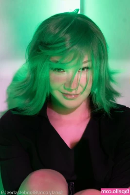 Blondelashes19 - Check out my new wheel    5 for one spin or  7 for 2 spins