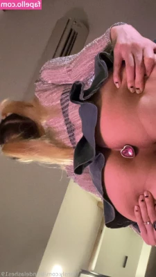 Blondelashes19 - Join my OnlyFans VIP, enjoy exclusive content! 😈 @JuditBenavente 