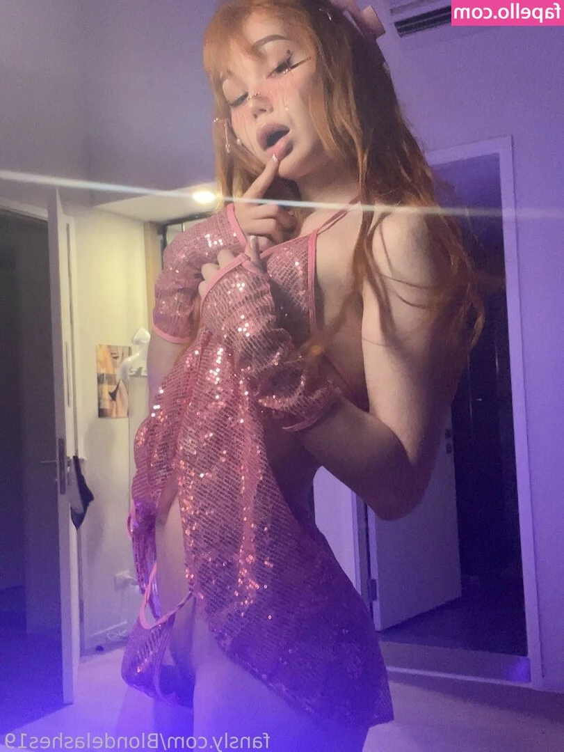 Blondelashes19 - Buen domingo