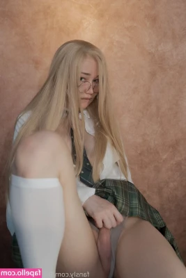 Blondelashes19 - New apartment 🌈