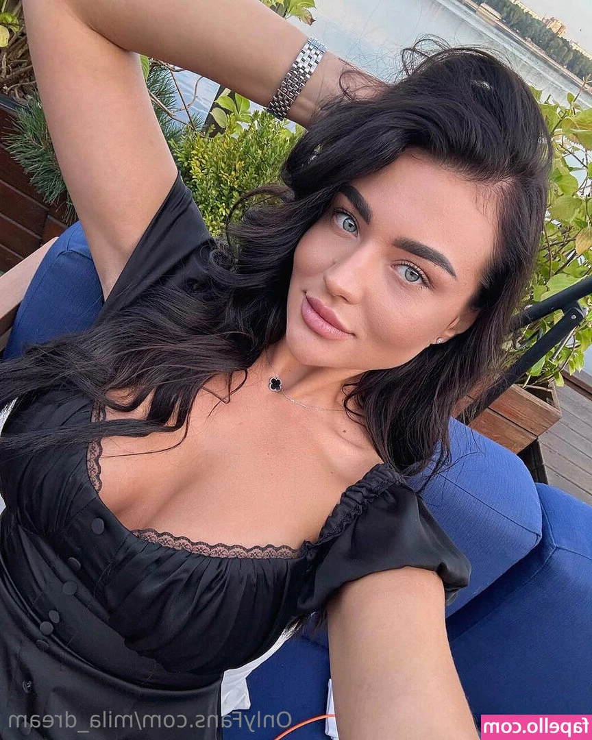 Mila_dream [ mila-dream ] - Message me for personal Interactions  Yes  I respond to Tipped