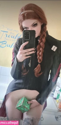 Louise Julie [ louise-julie ] - Cop & Convict Roleplay from my Premium Snapchat!! Since this is a