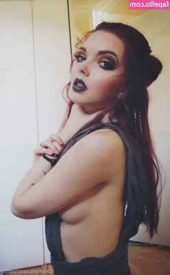 Louise Julie [ louise-julie ] - Private Content Drop part 1
