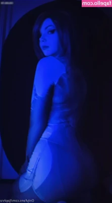 Louise Julie [ louise-julie ] - A classic: My ass + big dick ~