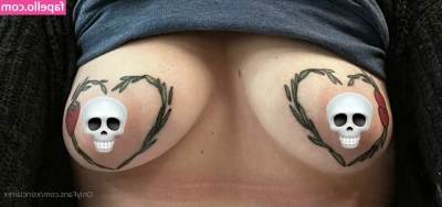 xsinclairex - Happy Saturday loves  As most of you already know  I love to dirty